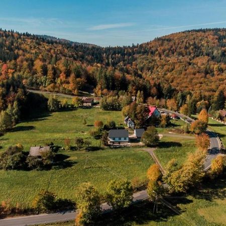 Beskidzka Oaza Targanice Exterior foto