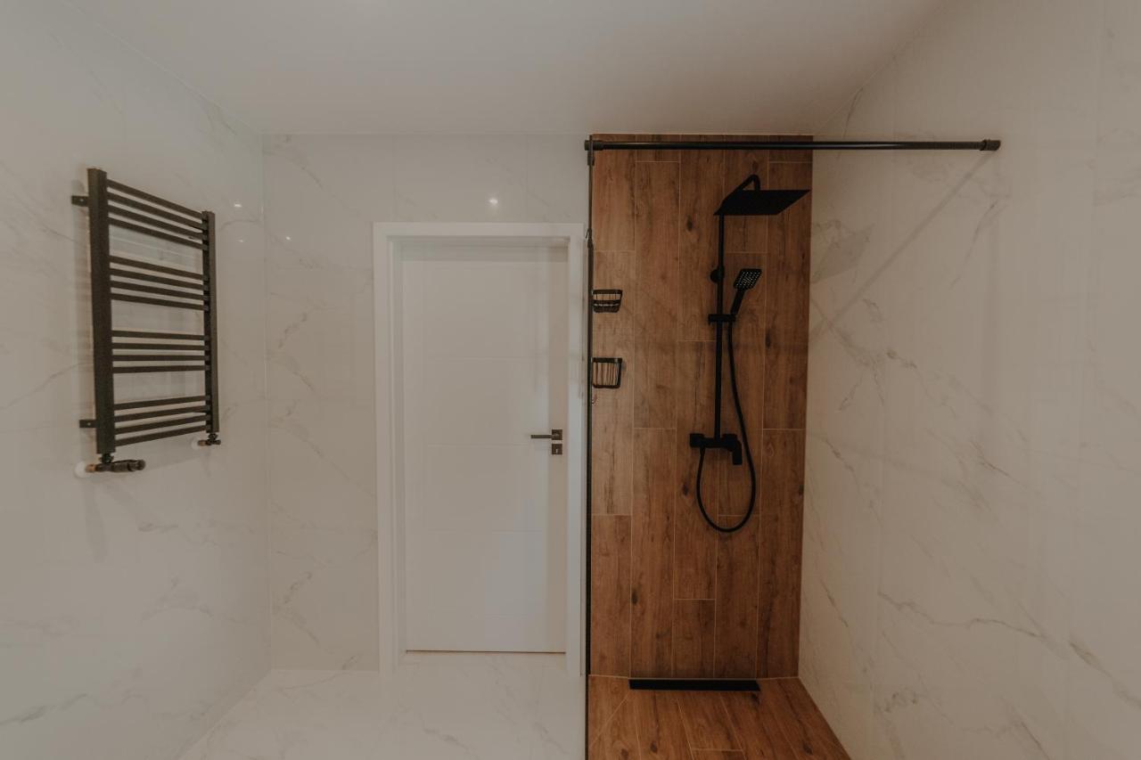 Beskidzka Oaza Targanice Exterior foto