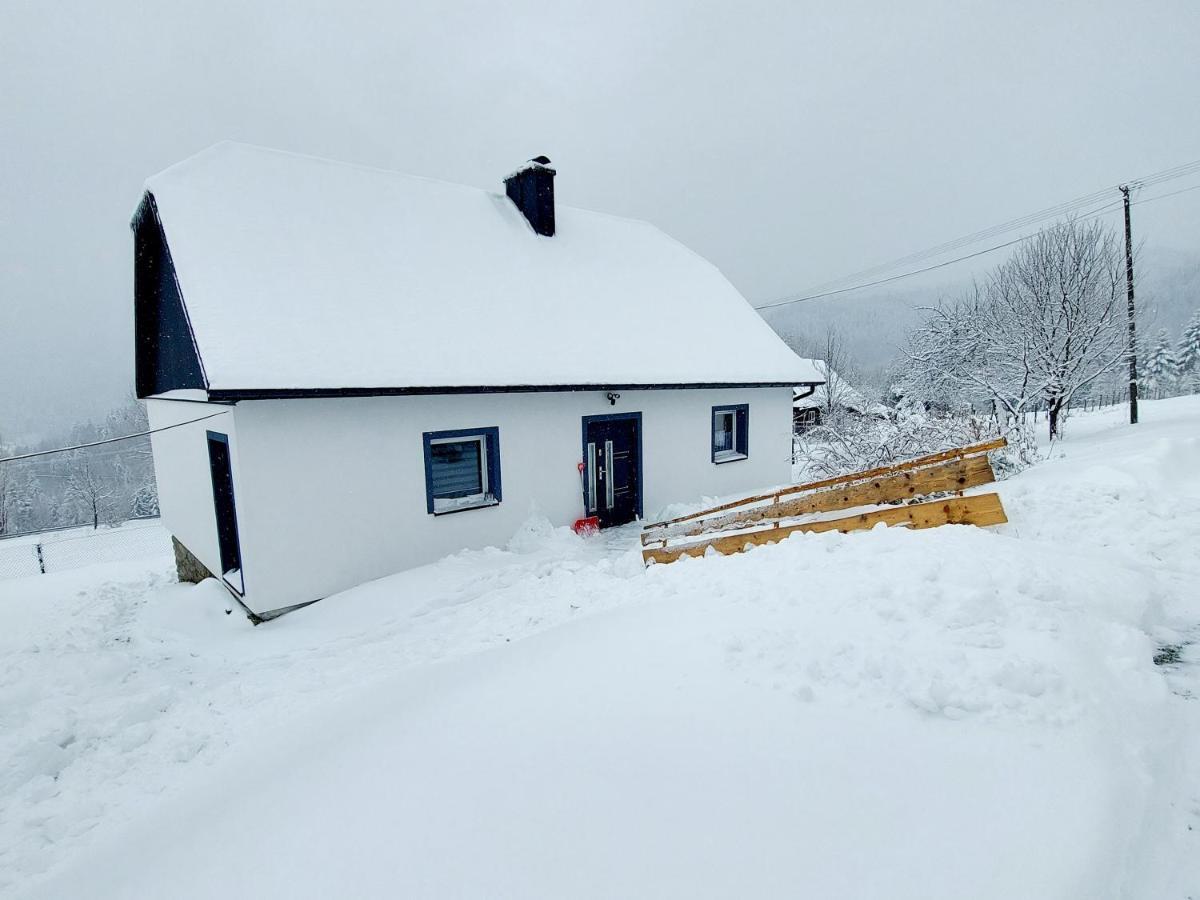 Beskidzka Oaza Targanice Exterior foto