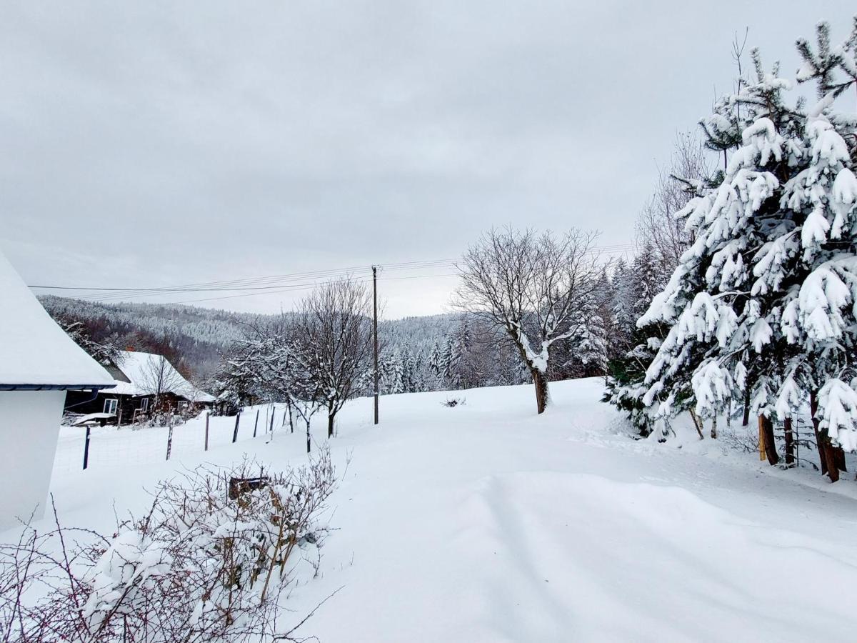 Beskidzka Oaza Targanice Exterior foto