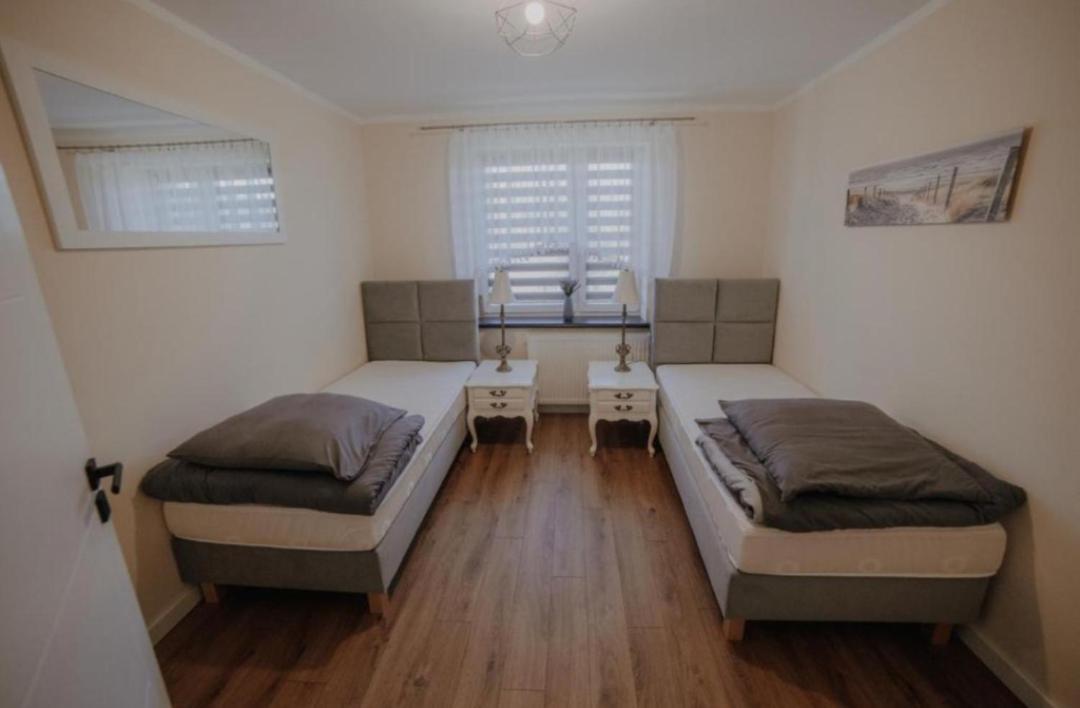 Beskidzka Oaza Targanice Exterior foto